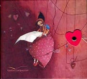 Tapa de L'Amoureux - Set de Papeterie