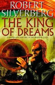 Tapa de The King of Dreams