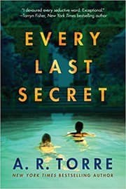 Tapa de Every Last Secret