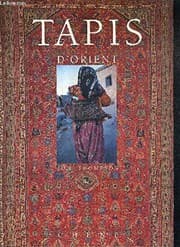 Tapa de tapis d'orient