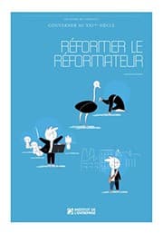 Tapa de Réformer le réformateur