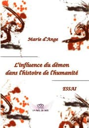 Tapa de L'influence du demon dans l'histoire de l'humanite