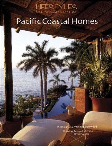 Tapa de Lifestyles Nature & Architecture