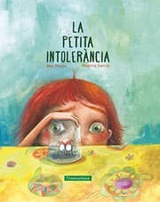 Tapa de LA PETITA INTOLERÀNCIA