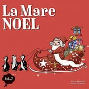 Tapa de La Mare Noel