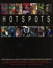 Tapa de Hotspots Revisited