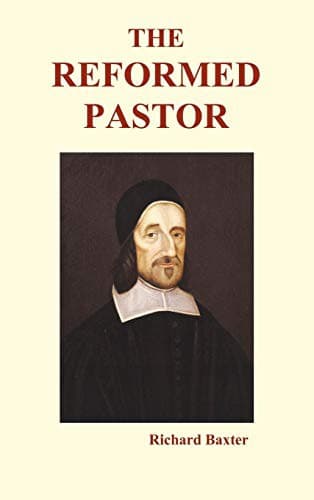 Tapa de The Reformed Pastor