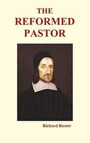 Tapa de The Reformed Pastor