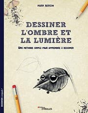 Tapa de Dessiner l'ombre et la lumière