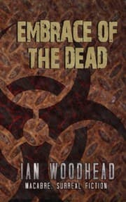 Tapa de Embrace of the Dead
