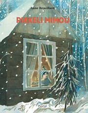 Tapa de pikkeli mimou