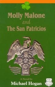 Tapa de Molly Malone & the San Patricios