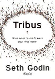 Tapa de Tribus