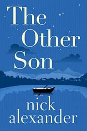 Tapa de The Other Son