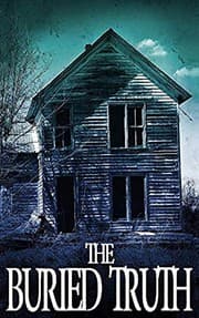 Tapa de The Buried Truth