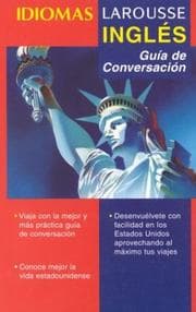 Tapa de Ingles