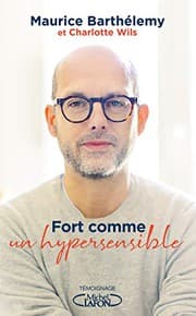 Tapa de Fort comme un hypersensible