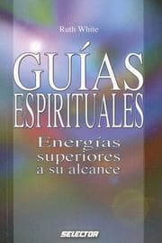 Tapa de Guías Espirituales