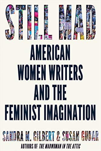 Tapa de Still Mad