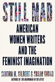 Tapa de Still Mad