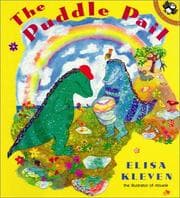 Tapa de The Puddle Pail