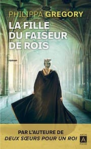 Tapa de La Fille du Faiseur de rois