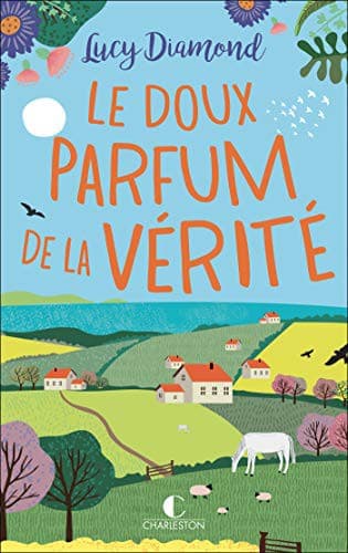 Tapa de Le doux parfum de la vérité
