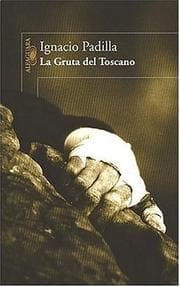 Tapa de La Gruta De Toscano/ Toscano's Grotto
