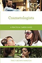 Tapa de Cosmetologists