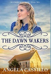 Tapa de Westward Wanderers-Book 2