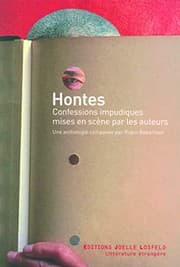 Tapa de Hontes
