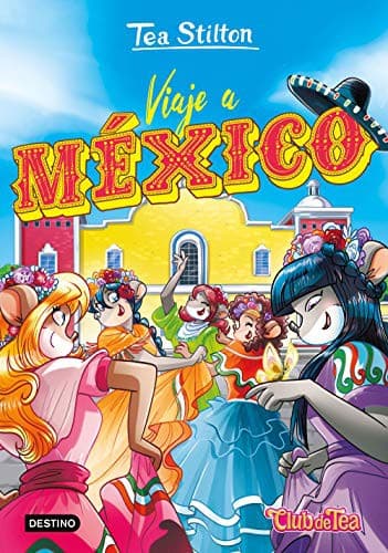 Tapa de Viaggio in Messico