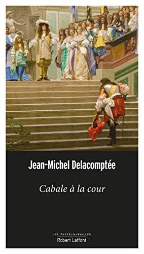 Tapa de Cabale à la cour