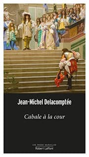 Tapa de Cabale à la cour