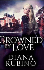 Tapa de Crowned By Love