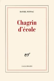 Tapa de Chagrin d'école
