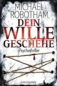 Tapa de Dein Wille geschehe