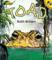 Tapa de Toad