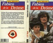 Tapa de Fabien de la drome