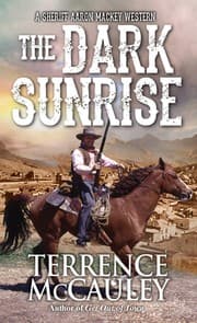 Tapa de Dark Sunrise