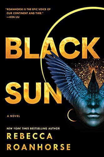 Tapa de Black Sun