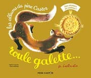 Tapa de Roule galette...