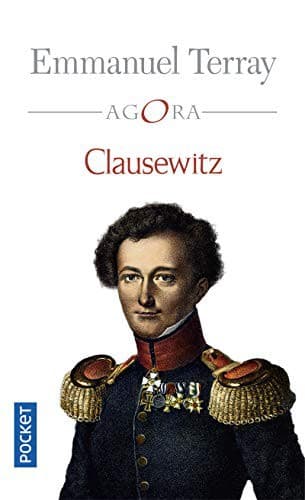 Tapa de Clausewitz