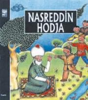 Tapa de Nasreddin Hodja