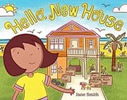 Tapa de Hello, New House