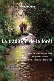 Tapa de La tradition de la forêt