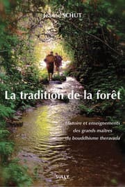 Tapa de La tradition de la forêt