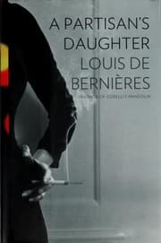 Tapa de A partisan's daughter