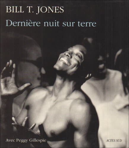 Tapa de Derniere nuit sur terre