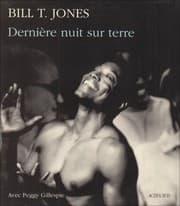 Tapa de Derniere nuit sur terre
